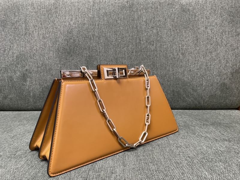 Fendi Satchel Bags